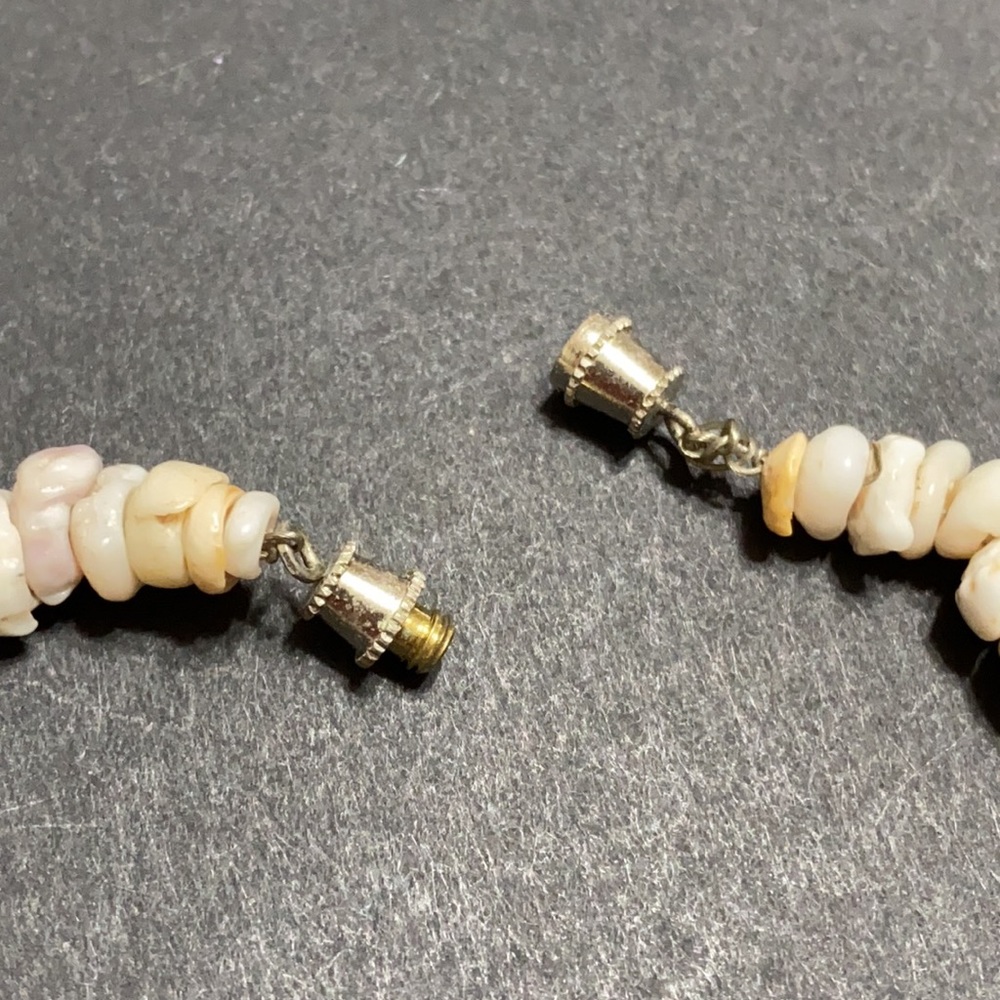 Authenticpuka Shell Anklet/Bracelet - image 8